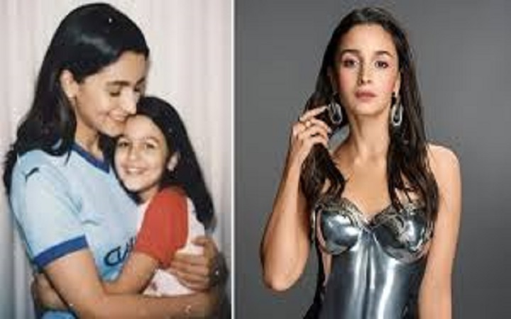 এআইয়ের ট্রেন্ডে গা ভাসালেন আলিয়া